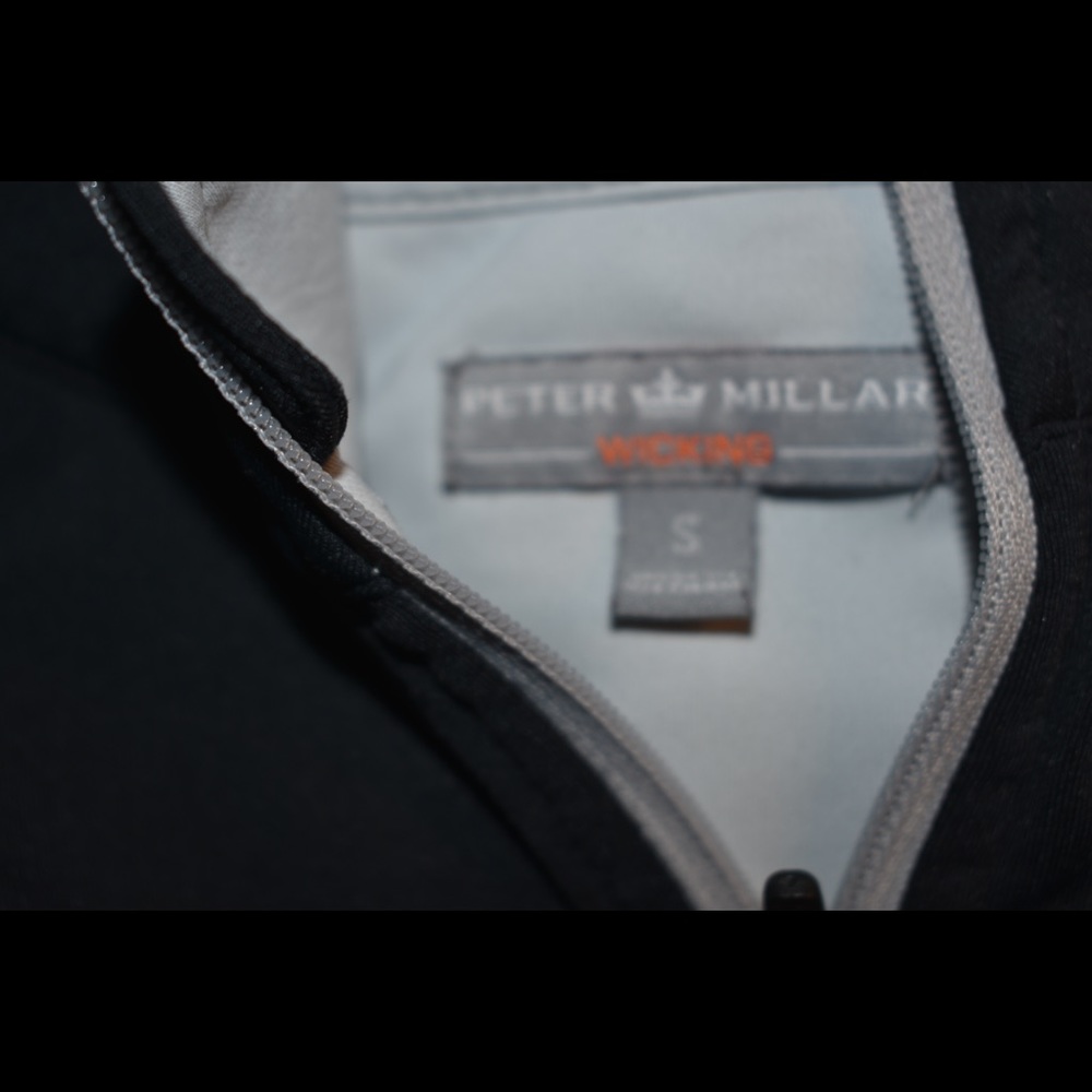 Performance Quarter zip bundle - Picture 5 of 6